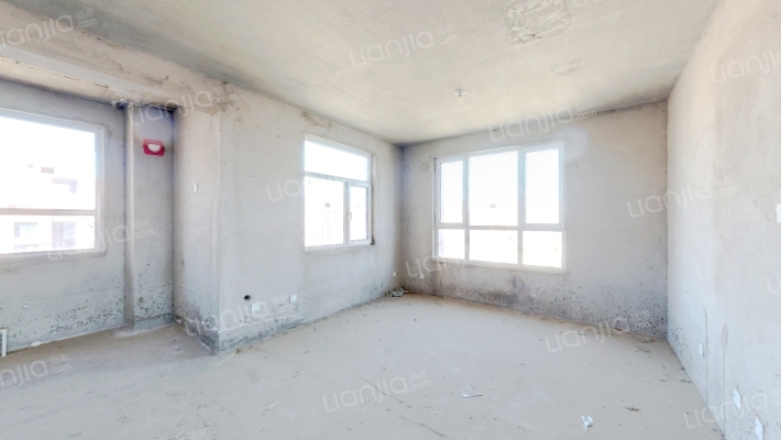 东海岸书香府第二手房实景图