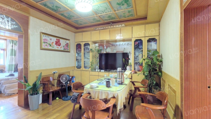 新民新村二手房实景图