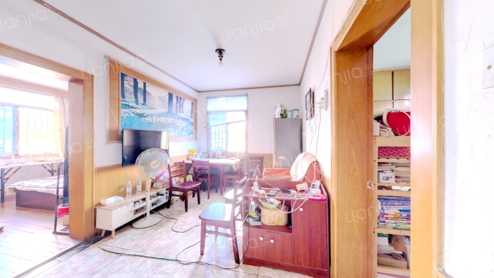 畅园新村二手房实景图