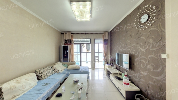 维港二手房实景图