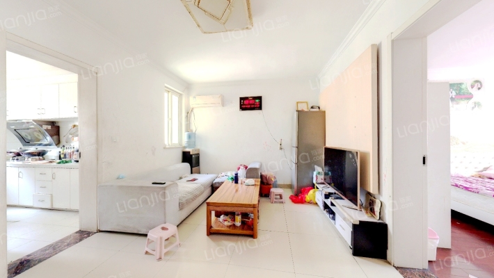 香山花园二手房实景图