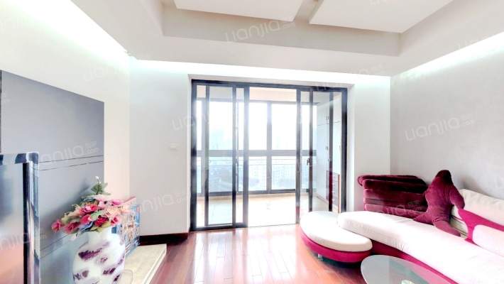 黄浦丽园二手房实景图