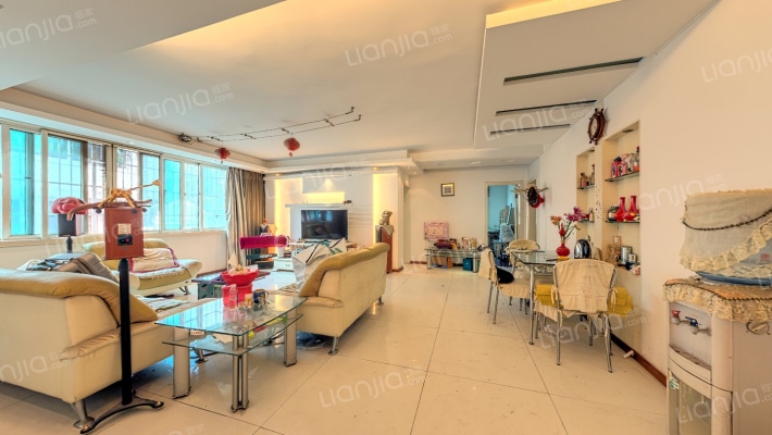 米市巷二手房实景图