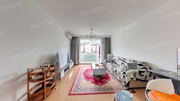 工行宿舍二手房实景图