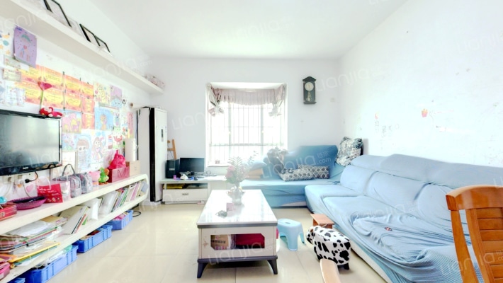 东港湾花园二手房实景图