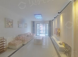 整租·尚书房 3室2厅 南_尚书房租房