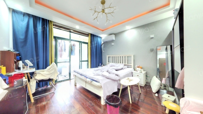 瑞丰园二手房实景图