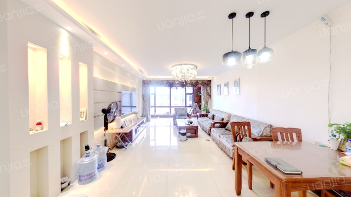 中信御园二手房实景图