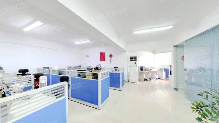 中信惠扬二手房实景图