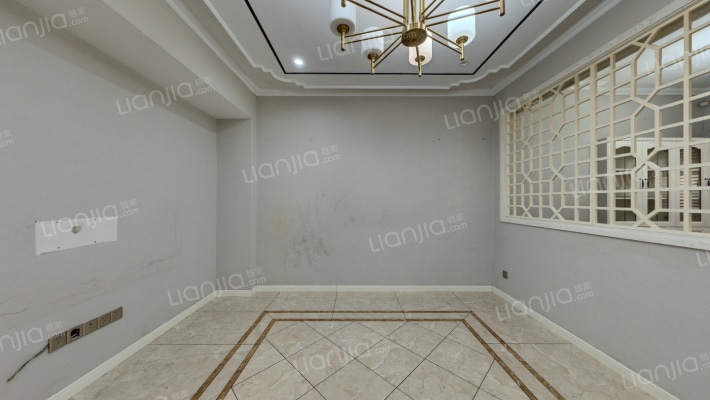 九和珹雅苑二手房实景图