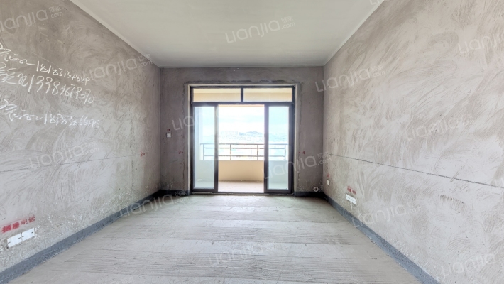 北城空港天地二手房实景图