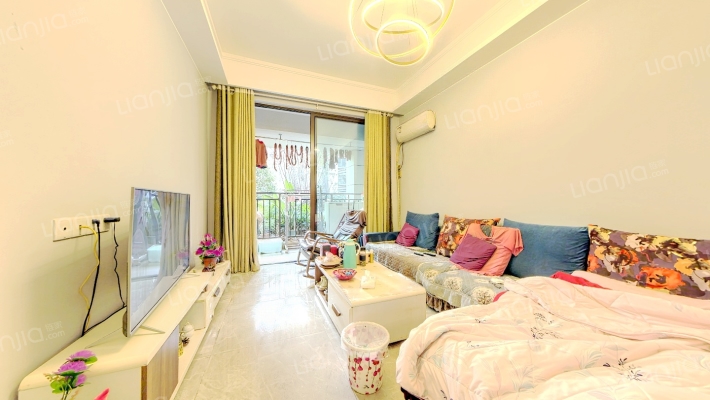 雅居乐星徽城二手房实景图