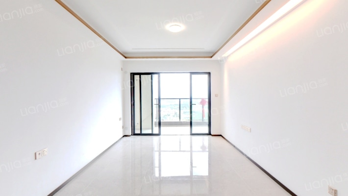 中交泷湾云城二手房实景图