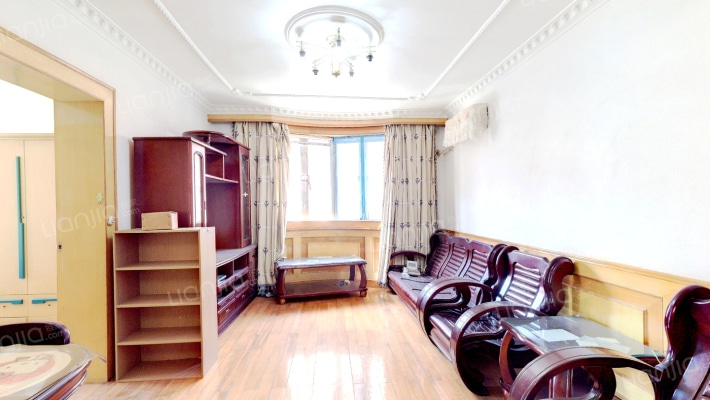 罗阳七村(华宝小区)二手房实景图