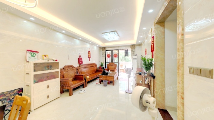 悦湖會二手房实景图