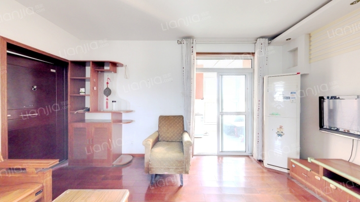 四泉花园北区二手房实景图