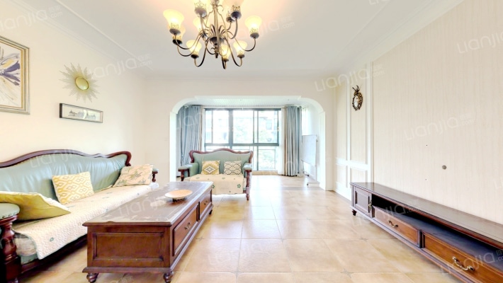 江南房子北区二手房实景图