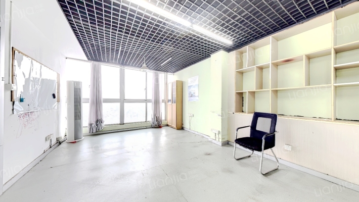 华利国际二手房实景图