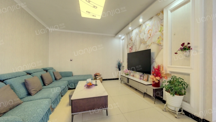 紫宸公寓二手房实景图