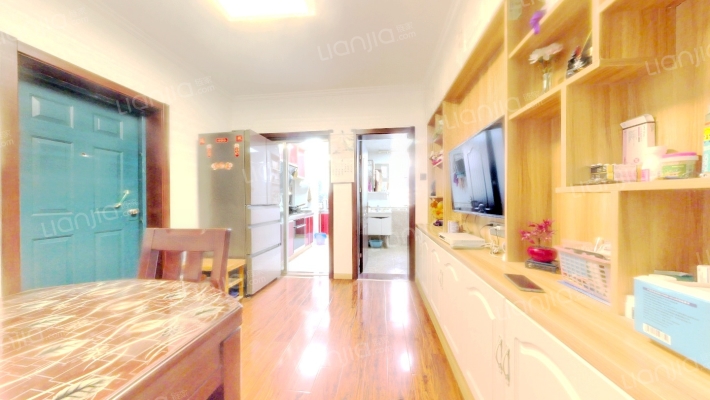 象山雅苑二手房实景图