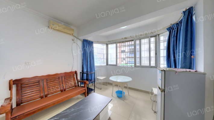 龙城花园二手房实景图