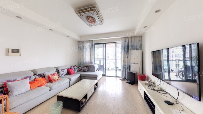 东苑B区二手房实景图