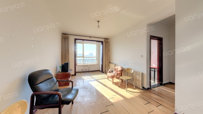 崂山水岸枫景二手房实景图