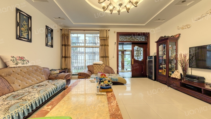 星海花园二手房实景图