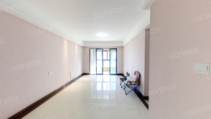 保利海上五月花D区二手房实景图