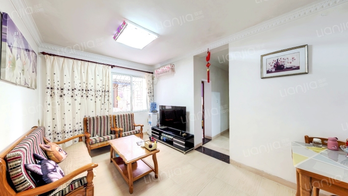 玉亭里二手房实景图