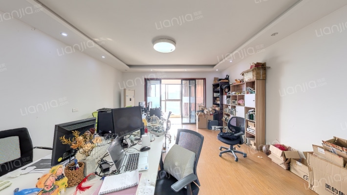 曙光泊岸二手房实景图