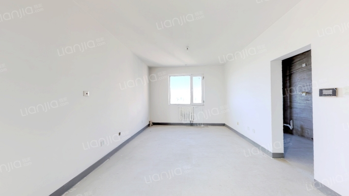 堤翠家园二手房实景图