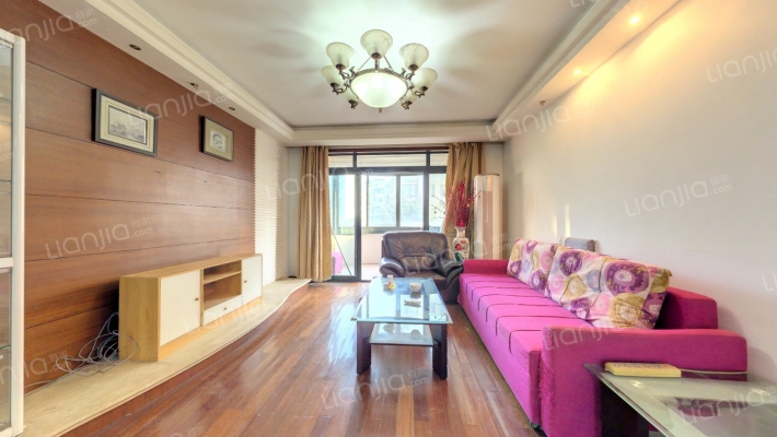 岭南雅苑二手房实景图