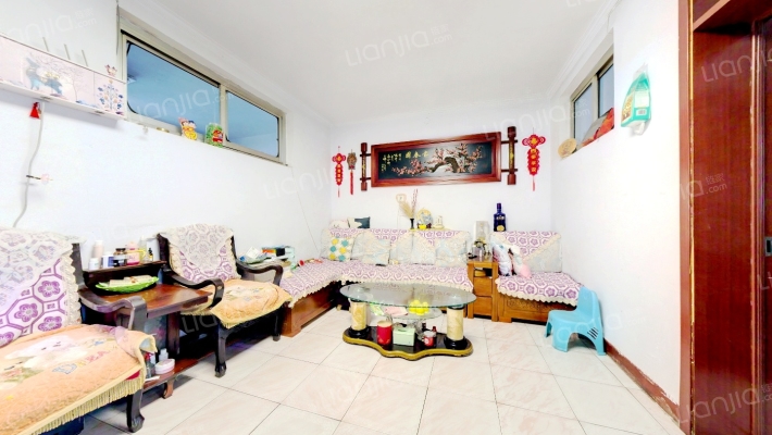 西步行街大门洞二手房实景图