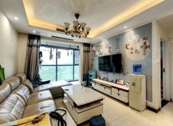 整租·和昌澜景 3室1厅 南/北_和昌澜景租房