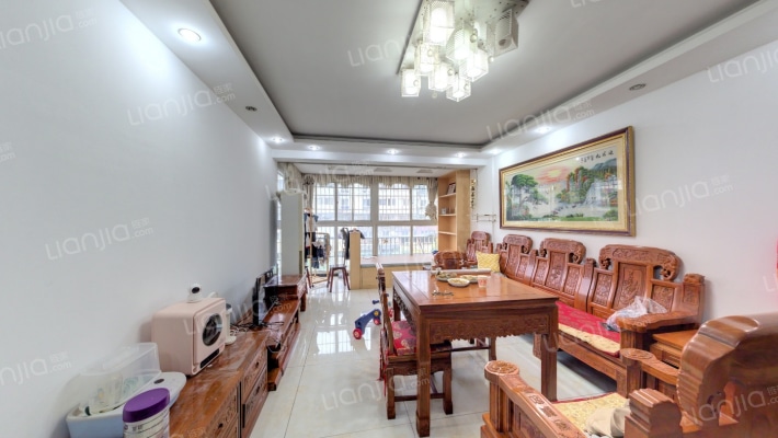 和风丽园二手房实景图