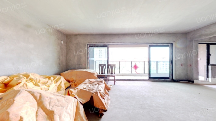 金科城嘉陵江上二手房实景图