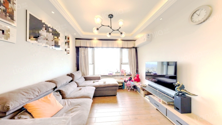 荣盛香榭兰庭二期二手房实景图