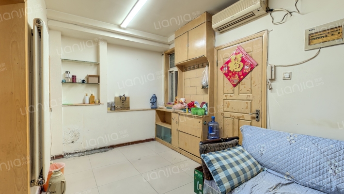 人民路28号小区二手房实景图