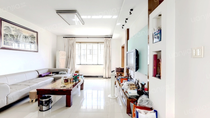 回龙公寓二手房实景图