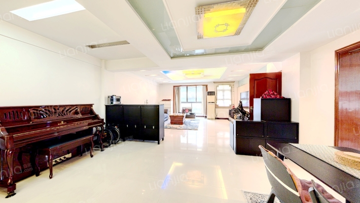 叠翠城二手房实景图