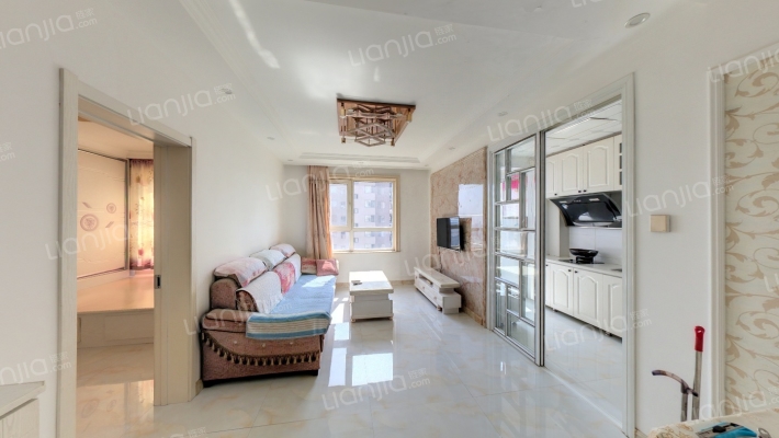 赵家小区二手房实景图