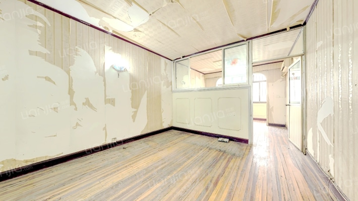 共康三村二手房实景图