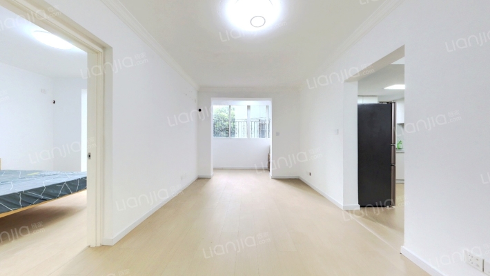 云福大厦二手房实景图