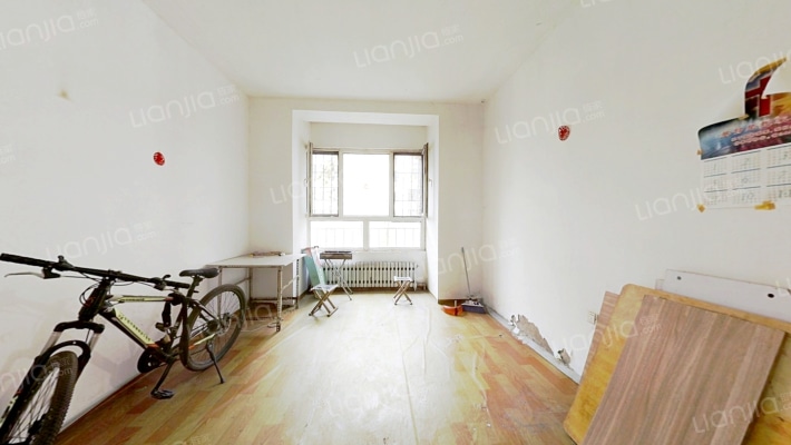 名流新城二手房实景图