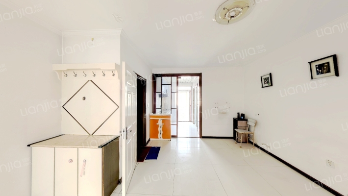 龙盛家园二手房实景图