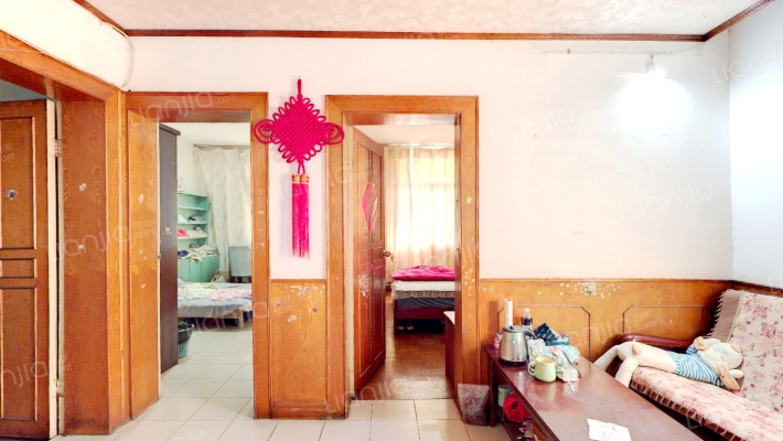 岳西新村二手房实景图