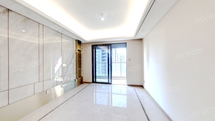 景瑞晴海二手房实景图