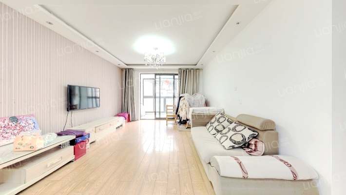 蓝色收获(板桥东路1200弄)二手房实景图