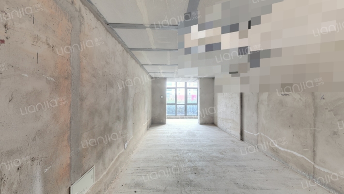 东墅京建中心二手房实景图